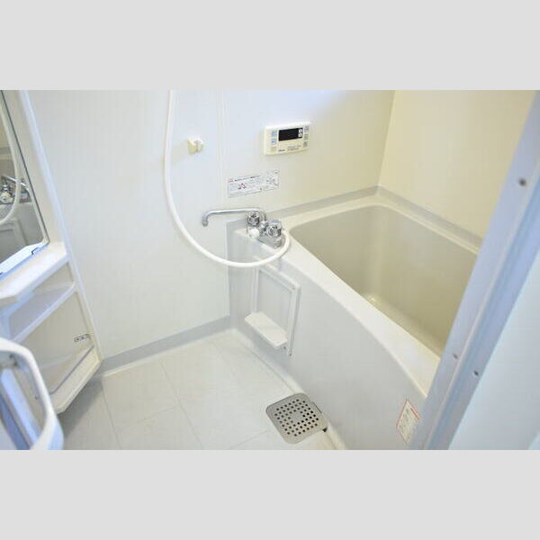 プリムヴェールファイヴ 浴室