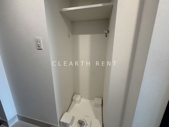 ＧＲＡＮ ＰＡＳＥＯ 清澄白河6階 同タイプ別住戸写真となります。現況と異なる場合がございます