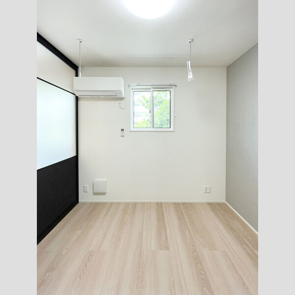 セレスティア新宿 洋室4.6帖