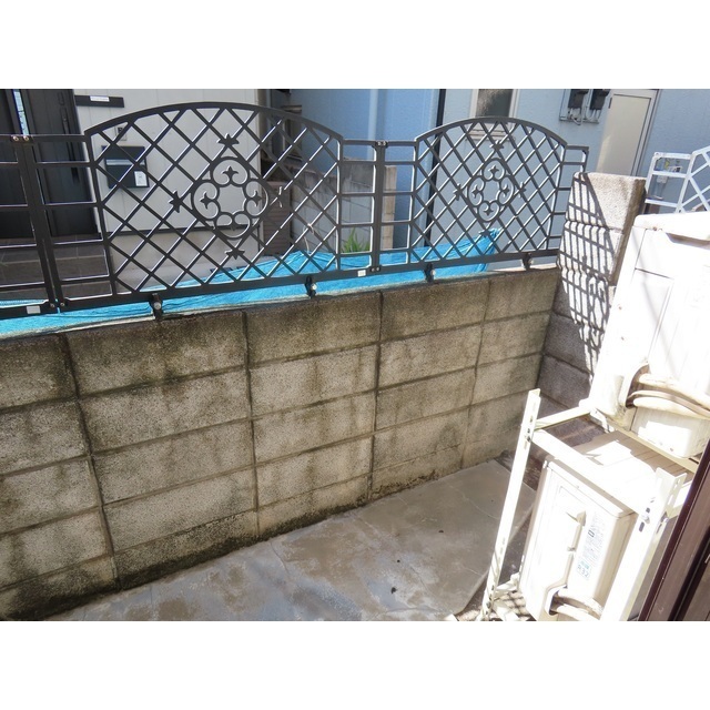 阿佐ヶ谷ハイツ1階 部屋その他