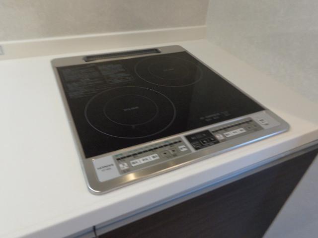 ヴィーナス（Venus）00103号室 ＩＨヒーター