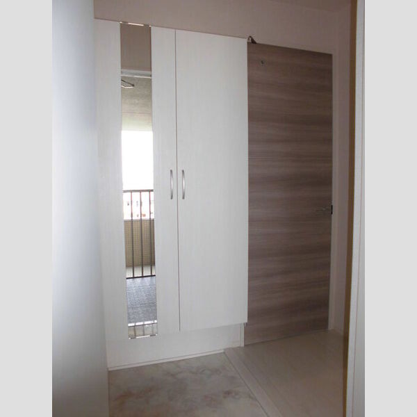 グランデB105号室 同建物別部屋の参考画像