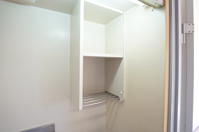 アルテハイム上石神井3階 キッチン