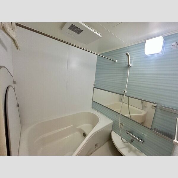 ブランシュール　A 浴室