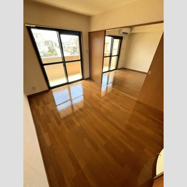 フレグランス202号室 部屋その他