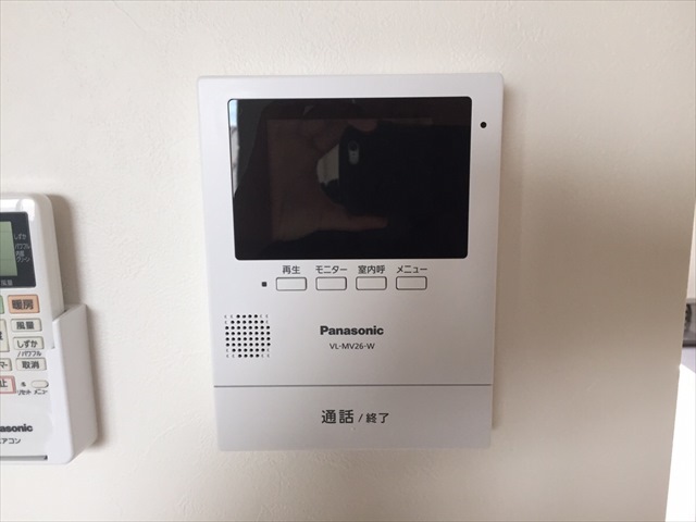 ＳＱＵＡＲＥ　Ⅰ1階 部屋設備