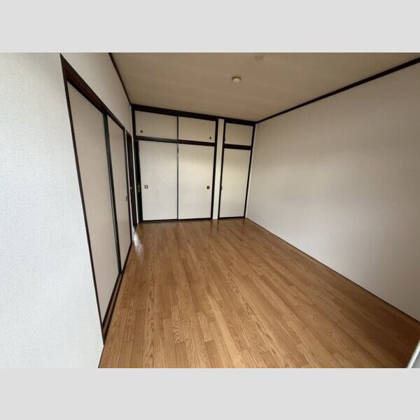 朝日コーポ203号室 部屋その他