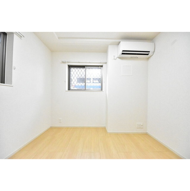 ソレーユ・綾瀬 内観