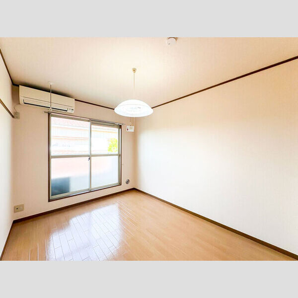 オプスマロニエ202号室 部屋その他