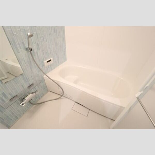 ルボワ　エスト 浴室