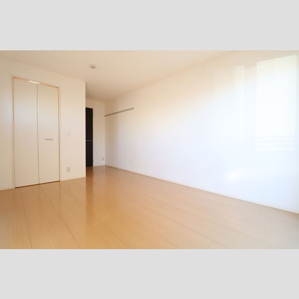 グランモア　Ⅲ107号室 洋室