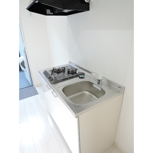 フォルビテッツァ星久喜 キッチン