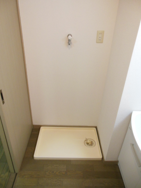 ガラ・シティ高井戸6階 収納