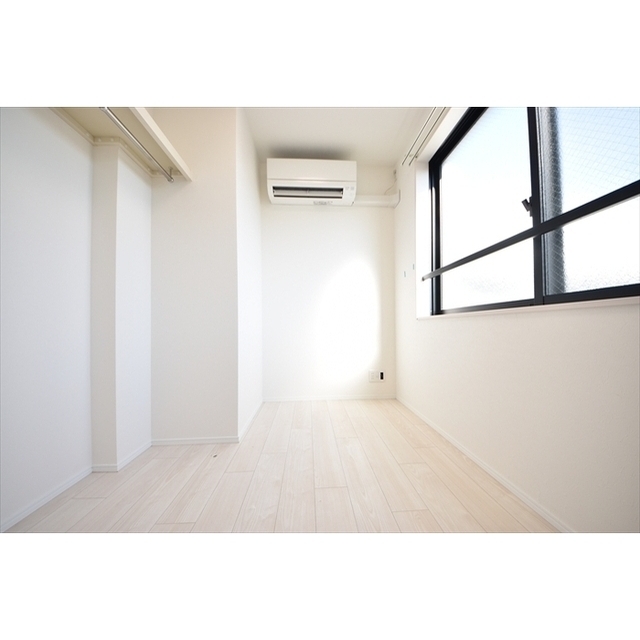 CASA PIAZZA 二子玉川 内観