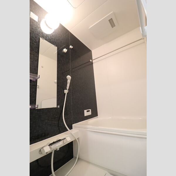 D-comodo深大寺北町 浴室