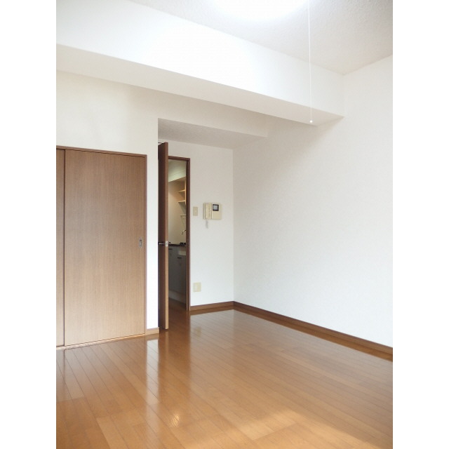 プレール 越谷 リビング