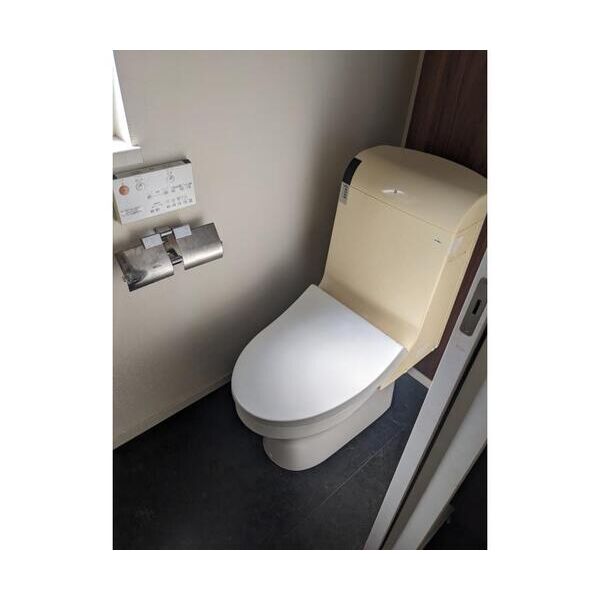 フォレストハウス緑台 トイレ