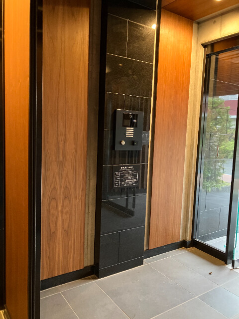 プロスタイルウェルス豊洲イースト6階 部屋その他