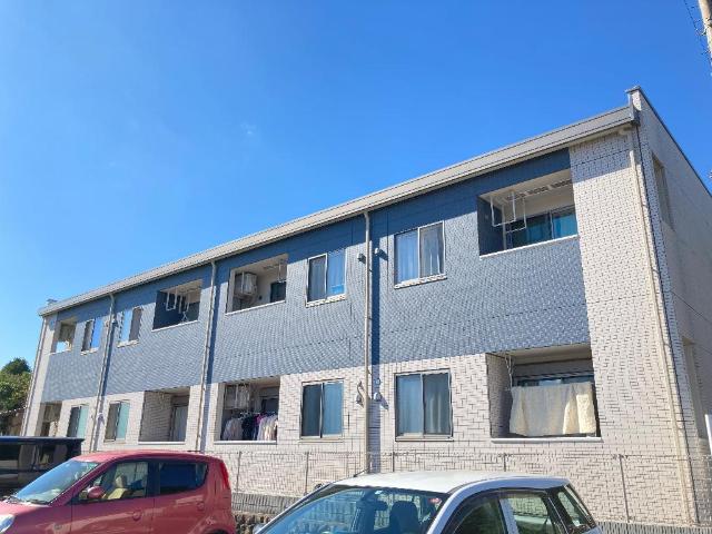 ベラーノの外観画像