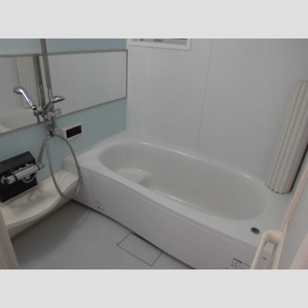 ロイヤル　オーク 一坪風呂