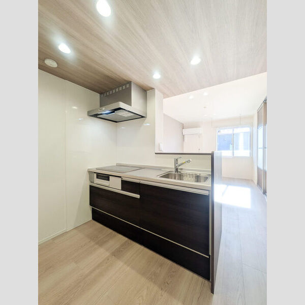 prendre sophia キッチン