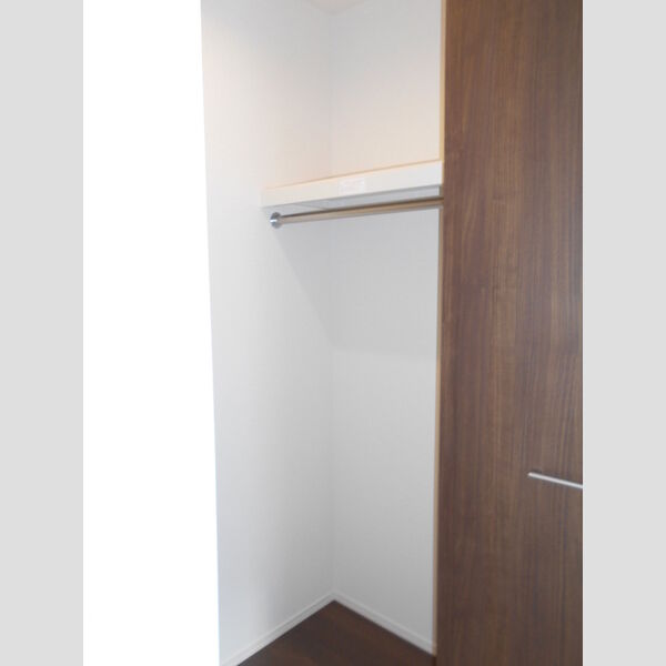 レーヴ303号室 部屋その他