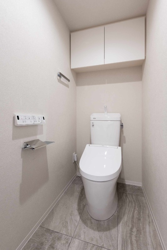 シーズンフラッツ菊川9階 部屋その他