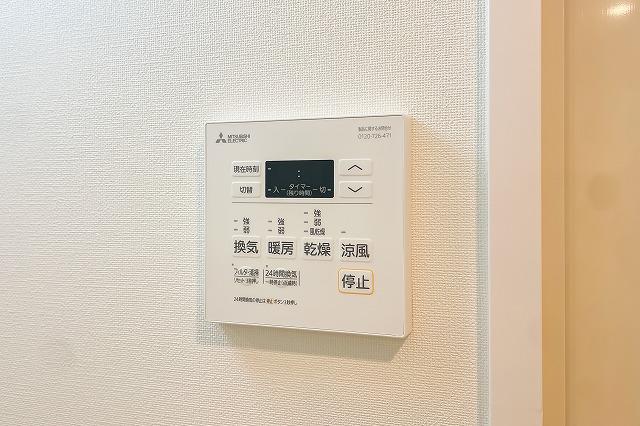 Weave Base Itabashi Honcho5階 その他