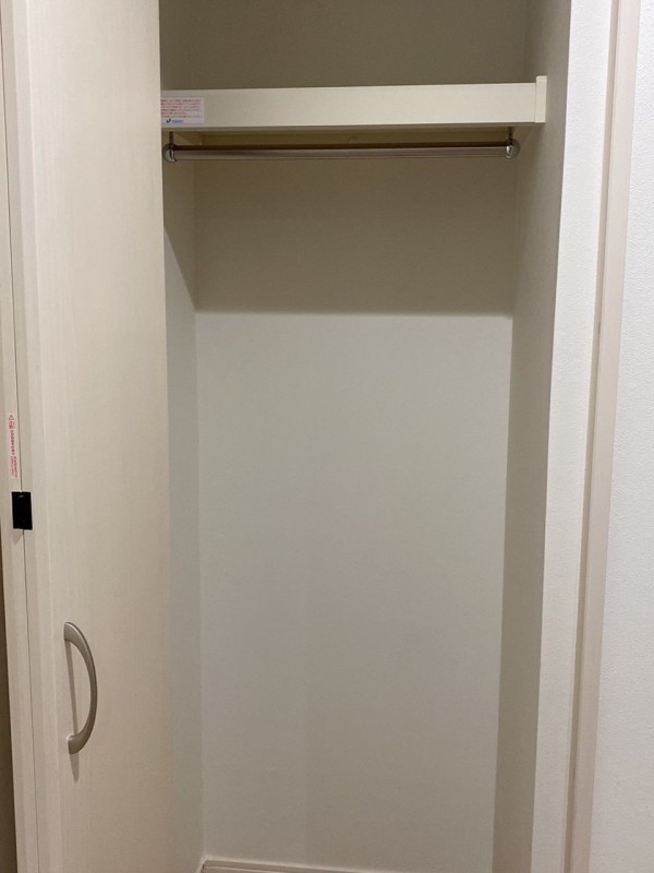 ｋｒａｓｕｃｏ柏1階 収納