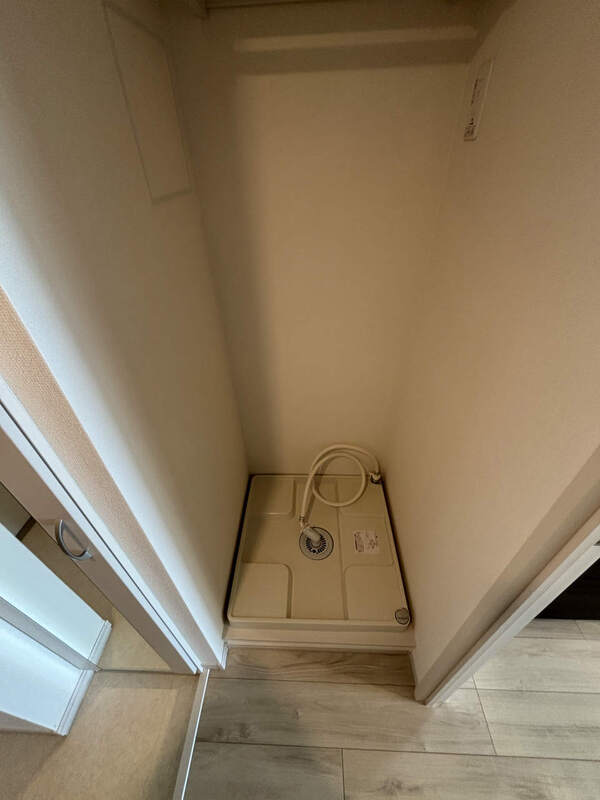 リブリ・北綾瀬3階 部屋その他