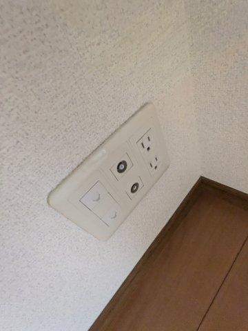 アソシエール溝の口1303号室 同建物別部屋の参考画像