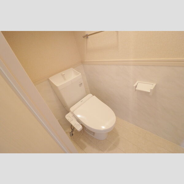 La Crece K 温水洗浄暖房便座