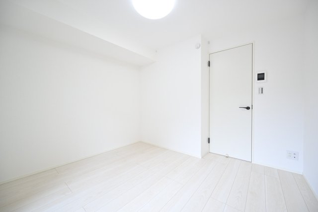 Ｇｌｕｃｋ船橋1階 部屋その他