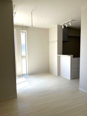 ラ・プルミエール101号室 ※別部屋参考写真