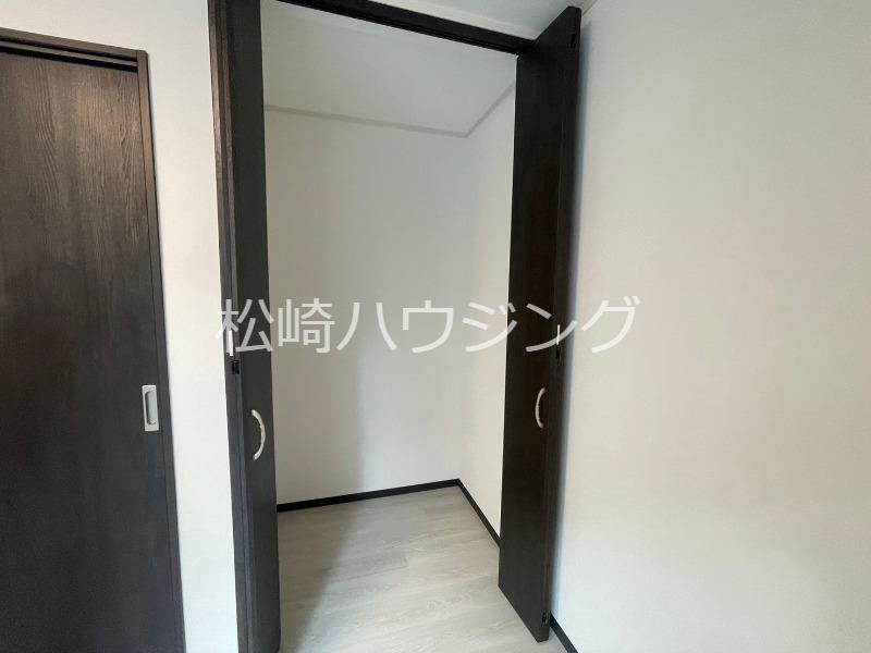 HS 収納