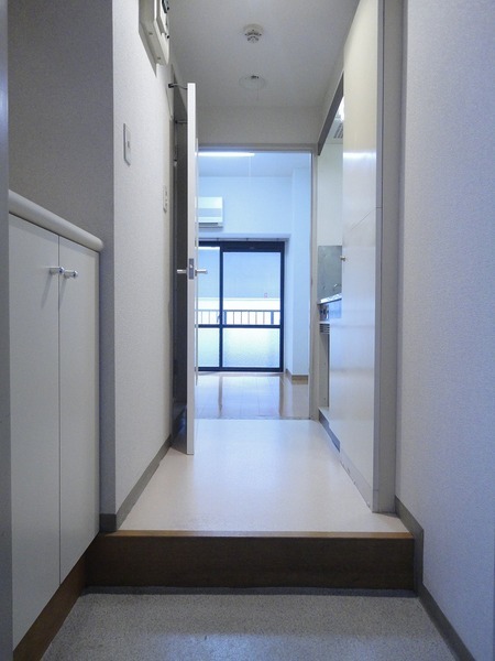 クリオ阪東橋壱番館1010号室 同建物別部屋の参考画像