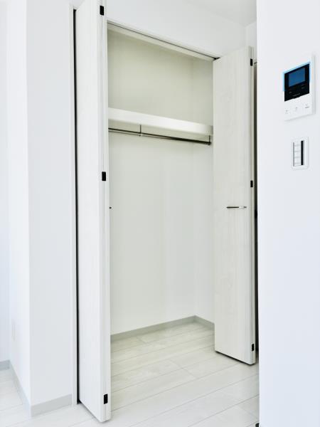 ミューズ新小岩3階 リビング