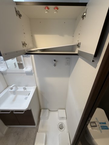 ベイルームHintertux203号室 その他