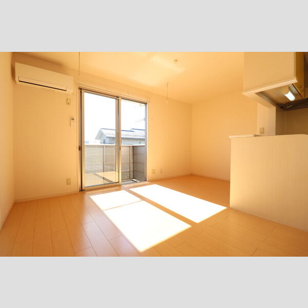 レセンテ八潮　A/B/C/D/ED202号室 LDK