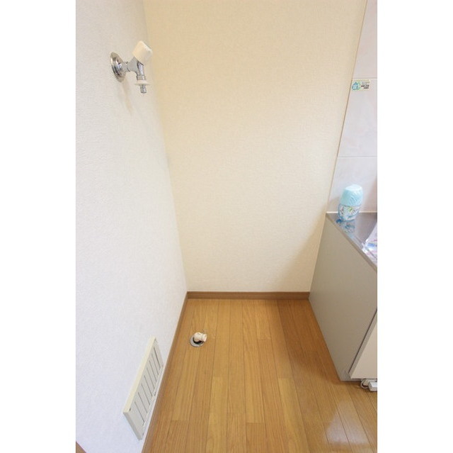 アルシオーネ102号室 部屋その他