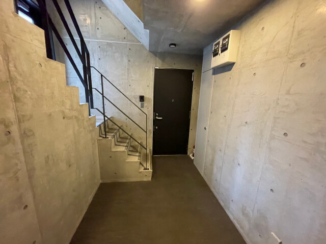 ロータス平和島West2階 部屋その他