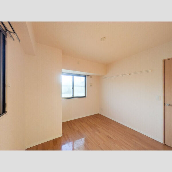 GRAN COURT YONO0201号室 洋室