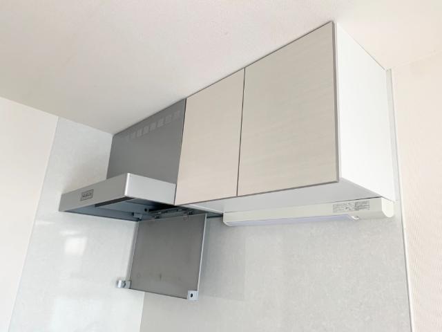 グランドゥール キッチン