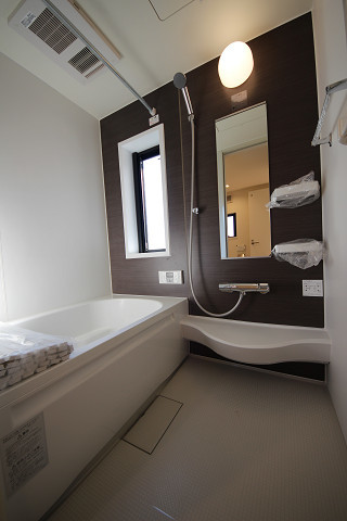 Courtyard Kitamagome2階 部屋その他