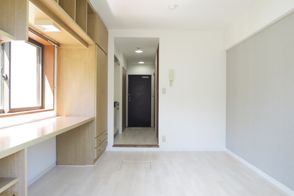 T’s garden都筑ふれあいの丘3階 同建物別部屋の参考画像