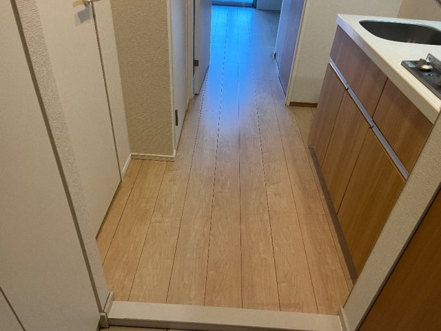 SYFORME HIGASHI-AZABU ※過去退去時のお写真です