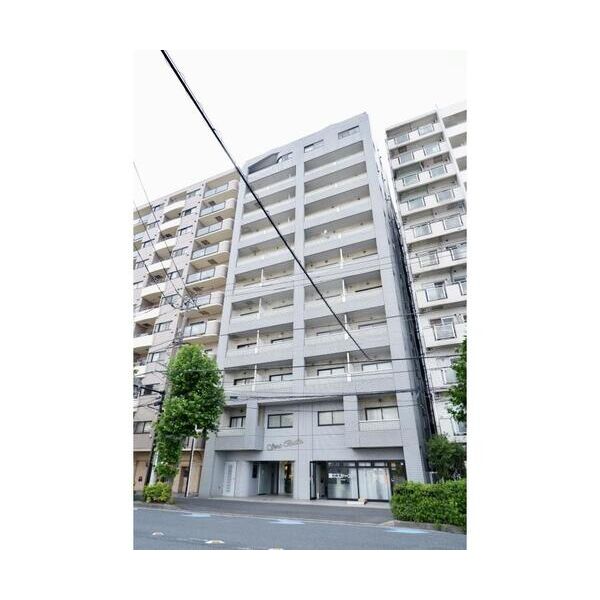 サークビルズ 外観