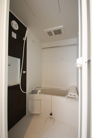 ＣＢ大宮ユニオン お風呂