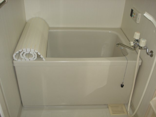 シャイニングｉｎ青葉Ⅱ 浴室