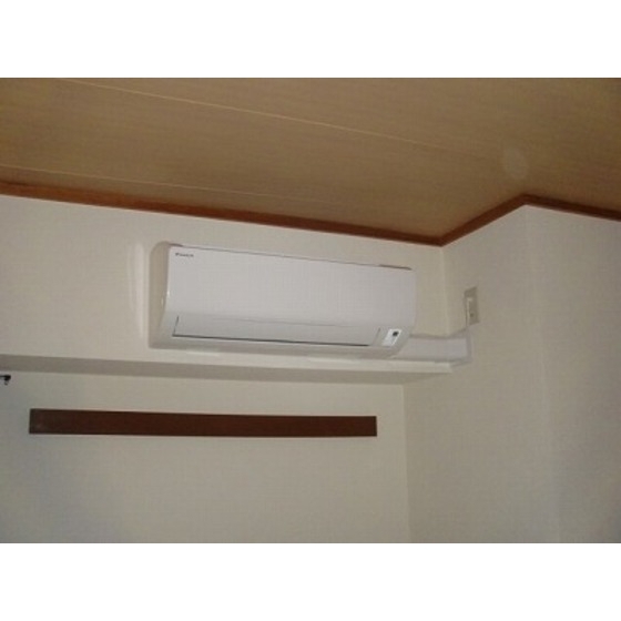 リブステージ横浜 内観